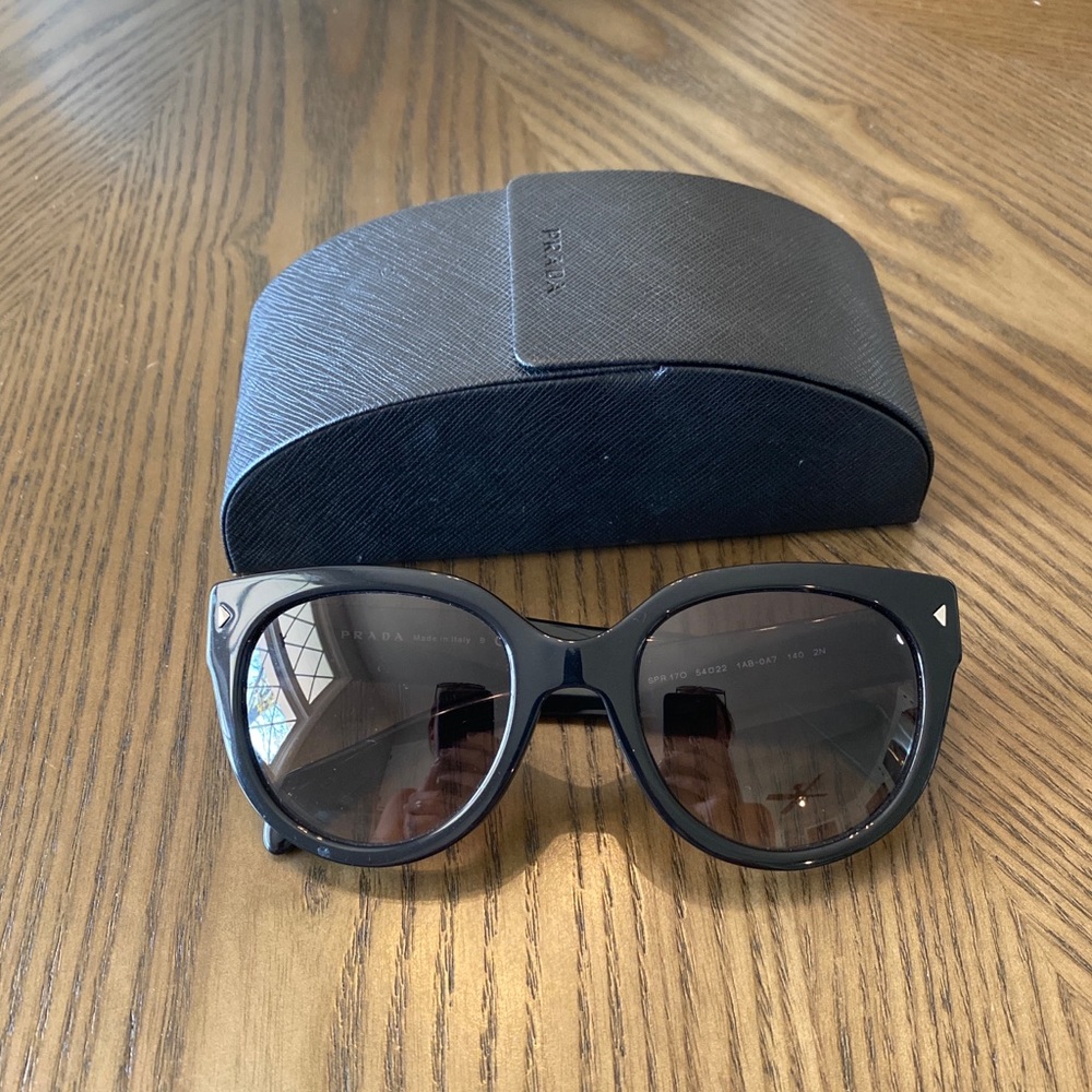 Prada sunglasses